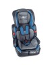 Автокресло Martin noir BAB001 PIONEER  Elite Steel Blue
